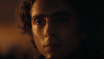 'Dune: Part Two' Trailer: Watch Timothée Chalamet and Zendaya Go to War